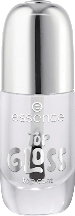 Fedőlakk, Top Gloss essence