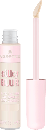 Korrektor, Silky BLUR - Nr. 020 essence