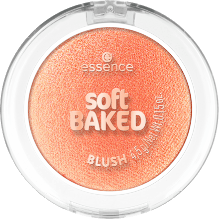 Pirosító, Soft Baked - Nr. 20 Peach Please essence