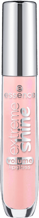 Szájfény, Extreme Shine - Nr. 19 Frosted Fairy essence