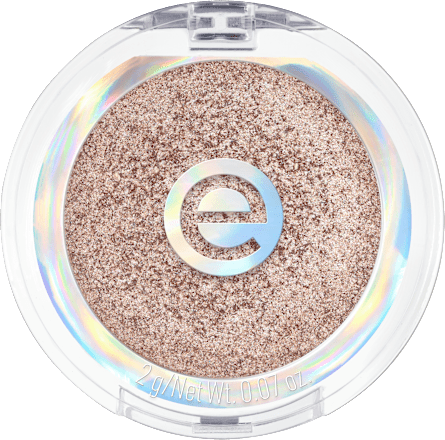 Szemhéjpúder, Mono Pearly - Nr. 02 Silky Taupe essence