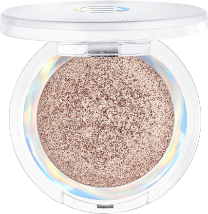 Szemhéjpúder, Mono Pearly - Nr. 02 Silky Taupe essence