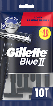 Einwegrasierer Blue || Gillette