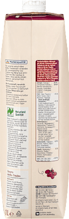 Traubensaft naturtrüb dmBio