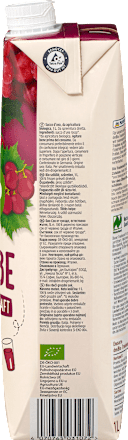 Traubensaft naturtrüb dmBio