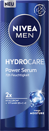 Gesichtsserum Hydrocare NIVEA MEN