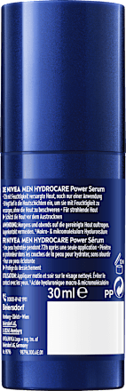 Gesichtsserum Hydrocare NIVEA MEN