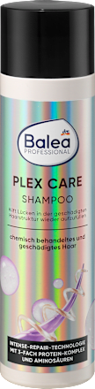 Plex Care šampon za kosu Balea PROFESSIONAL