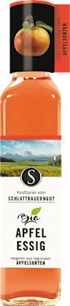 Apfelessig Bio Schlattbauerngut