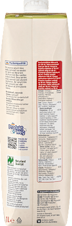 Apfelsaft naturtrüb dmBio