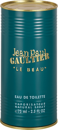 Eau de Toilette Le Beau Male Jean-Paul Gaultier