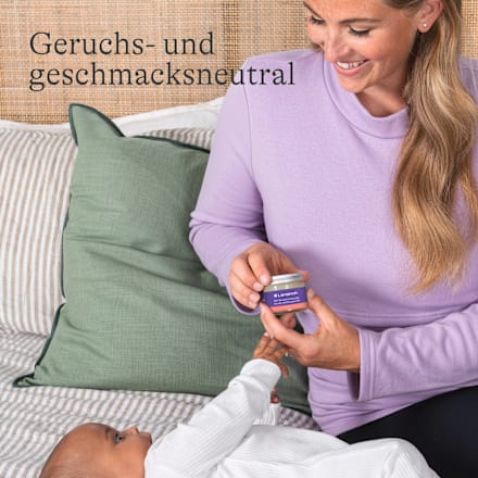 Brustwarzenpflege Salbe Bio Lansinoh