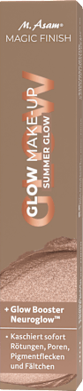 Foundation Glow Make-Up Summer Glow M. Asam