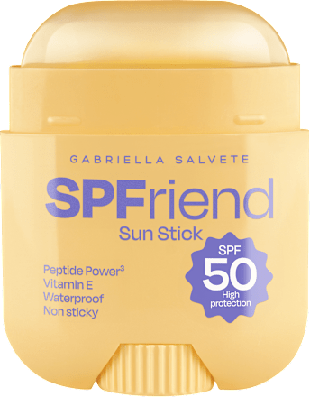 ochrana proti slunci SPF50 GABRIELLA SALVETE