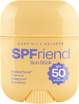 ochrana proti slunci SPF50 GABRIELLA SALVETE