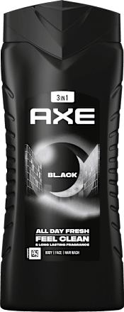 Duschgel Black AXE