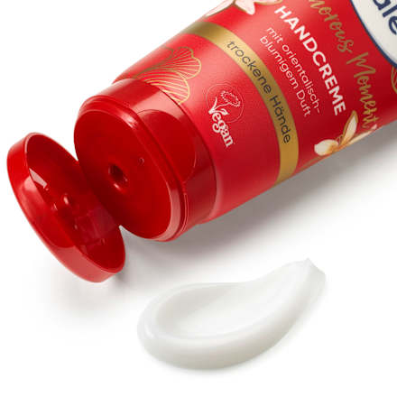 Crema mani Glamorous Moment Balea