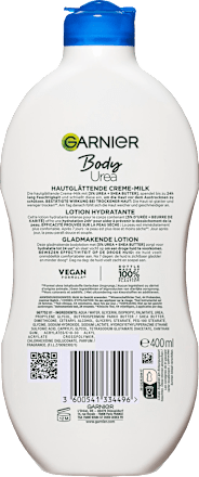 Körpermilch glättend GARNIER Body