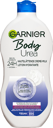 Körpermilch glättend GARNIER Body