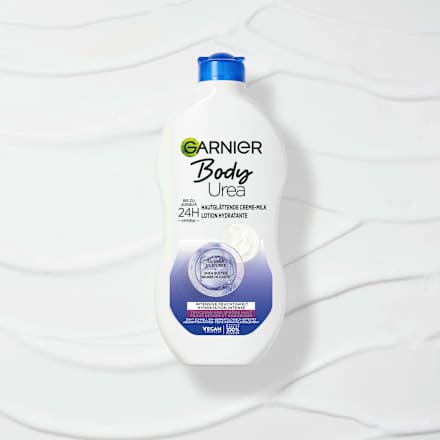Körpermilch glättend GARNIER Body