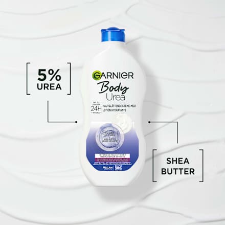 Körpermilch glättend GARNIER Body
