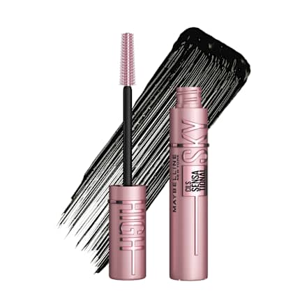 Mascara Lash Sensational Sky High Very Black MAYBELLINE NEW YORK