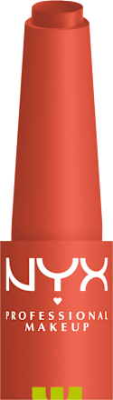 Ajakrúzs stift, Fat Matte - Nr. 01 Cozy Whipped NYX PROFESSIONAL MAKEUP