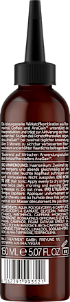Haar-Tonic Coffein Activator  BALI GENTS