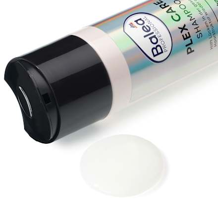 Shampoo Plex Care Balea PROFESSIONAL