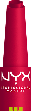Ajakrúzs stift, Fat Matte - Nr. 14 Hibiscus Hug NYX PROFESSIONAL MAKEUP