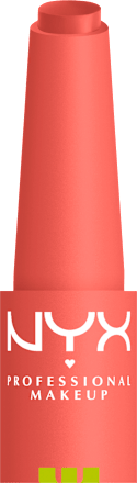 Ajakrúzs stift, Fat Matte - Nr. 02 Cashmere Cutie NYX PROFESSIONAL MAKEUP
