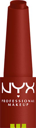 Lippenstift Fat Matte Smooth 07 Cocoa Cuddles NYX PROFESSIONAL MAKEUP