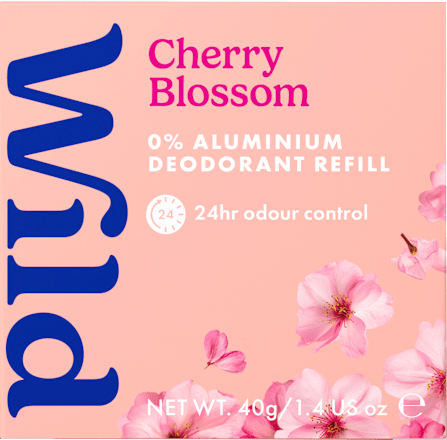 Náplň do dezodorantu Cherry Blossom Wild