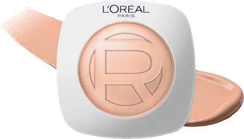 Foundation True Match Hyaluron Tinted Balm 2 Rosy Light L'ORÉAL PARiS