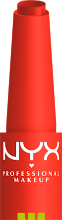 Lippenstift Fat Matte Smooth 03 Coral Cuddlin NYX PROFESSIONAL MAKEUP