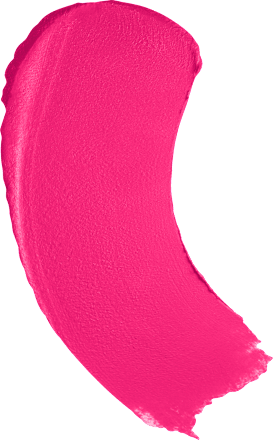 Lippenstift Fat Matte Smooth 13 Fluffy Fuchsia NYX PROFESSIONAL MAKEUP