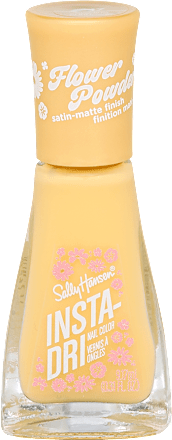 Körömlakk, Insta Dri Flower - Nr. 147 Sally Hansen