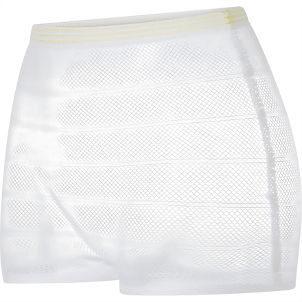 Pantaloni pentru fixare, tip boxer, mărimea S ABENA