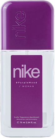 #PurpleMood Dezodorant zapachowy damski nike