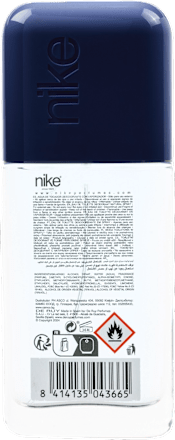 Blue Bamboo Dezodorant zapachowy męski nike