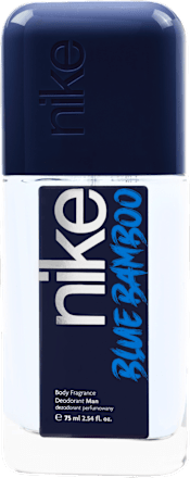 Blue Bamboo Dezodorant zapachowy męski nike