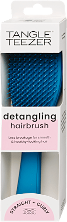 Hajkefe Detangling, egyenes és hullámos hajra Tangle Teezer