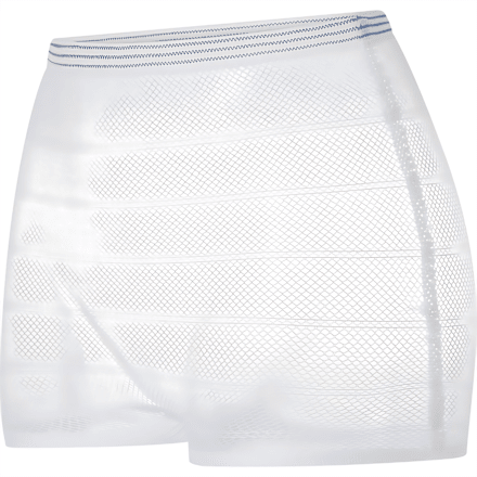 Pantaloni pentru fixare, tip boxer, mărimea M ABENA