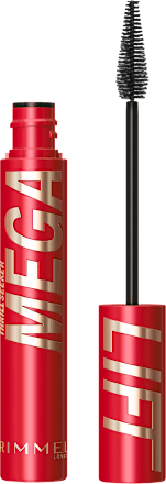 Maskara Thrill Seeker Mega Lift – 001 Black RIMMEL LONDON