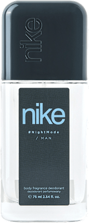 #NightMode Dezodorant zapachowy męski nike