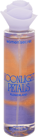 Testpermet Flowerland Moonlight Petals women'secret