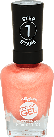 Körömlakk, Miracle Gel - Nr. 315 Sally Hansen