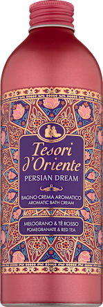 Płyn do kąpieli Persian Dream Tesori d'Oriente