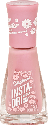 Körömlakk, Insta Dri Flower - Nr. 143 Sally Hansen