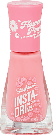 Körömlakk, Insta Dri Flower - Nr. 142 Sally Hansen